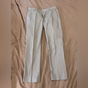 Men’s Khaki’s Gap Tailored (Slim Fit) 29x28